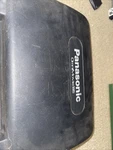Vintage Panasonic Omnimovie Vhs Hq #PV-760 With All Wires And Rechargeable. Fixed Price $130.00.