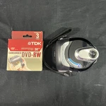 Sony DCR-DVD7 Handycam Digital Video Camera Recorder Untested No Power. Fixed Price $38.79.