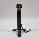 Dji Osmo Pocket Creator Combo 9.4MP 3-AXIS Gimbal Camera CP.OS.00000302.01. Fixed Price $464.99.
