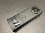 Ricoh Theta Z1 (910830) 51GB 23MP 1'' 360 Degree Camera - Black. Fixed Price $224.25.