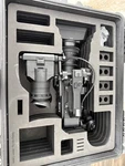 Sony PXW-FS7 Package Body + Pz 18-110MM Lens Handles Charger Case. Fixed Price $4300.00.