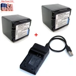 Battery /charger For DZ-BP14 Hitachi DZ-GX25M DZ-GX3100E DZ-GX3200. Fixed Price $49.99.