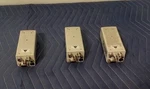*lot Of 3* Sony Exwavehad Dsp 3CCD Color Video Camera DXC-390. Fixed Price $224.99.