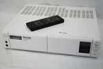 Panasonic AG-EP60-P Svhs Color Video Printer W/remote, Tested & Working Ncz. Fixed Price $35.00.