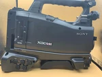 Sony PXW-X500 Xdcam Xavc 60P 2/3" Ccd Shoulder-mount Camcorder Body. Fixed Price $18508.99.