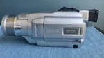 Jvc GR-DVL120U Digital Video Camera Parts Only. No Battery. Power Cord.. Fixed Price $15.00.