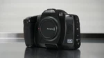 Blackmagic Design Cinema Camera 6K Full Frame Sensor Mount. (#113). Fixed Price $1815.00.
