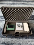 Extech HDV700: Videoscope Screen (no Probes) Brand New In Box Ships Immediately. Fixed Price $800.00.