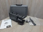 Magnavox Ccd Vintage Vhs Hq Movie Maker Philips Electronics CVM315 (untested). Fixed Price $55.00.