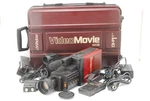Rare! Victor Jvc Video Camera GR-C1 Back The Future Vintage From Japan. Fixed Price $349.99.