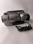 Canon ES870A Hi-fi Stereo 8MM VIDEO8 Camcorder Untested. Fixed Price $45.00.