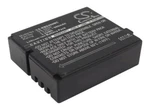 Cameron Sino 3.7V 900MAH Li-poly Replacement Battery For Astak Camera. Fixed Price $24.67.