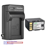 Kastar Battery Wall Charger For Jvc BN-VF823 & GZ-MG155AC GZ-MG155EK. Fixed Price $6.99.