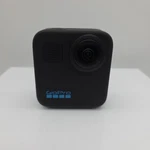 Gopro CHDHZ-203-TH Max Waterproof 360 Traditional Action Camera Black Heavy Use. Fixed Price $99.99.