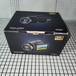 Sonida HDV-265K Ultra Digital Video Camera Camcorder Kit (48MP, 10X Opt.... Fixed Price $89.99.