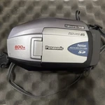 Panasonic Photoshot PV-L652D 800X Zoom Vhs Camcorder Untested- Is, Read Desc.. Fixed Price $24.00.