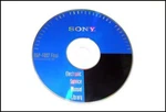 Sony Esml B&P-F007 Final Professional / Broadcast Service Manuals Cd Rom. Fixed Price $15.00.