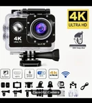 4K Sport Ultra Hd Camera. Fixed Price $38.88.