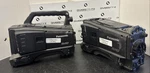 Panasonic AG-HPX600P Camera Bodies(for Parts). Fixed Price $599.99.