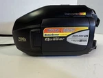 Quasar VM-L153 Camcorder Vhsc 700X Digital Zoom. Fixed Price $31.50.