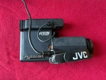 Jvc GZ-S3 Saticon Compact Video Camera W/ Power Pack & Battery Charger. Fixed Price $49.99.