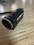Jvc Everio GZ-HM40BU (comes With 8GBS Of Storage.. Fixed Price $70.00.