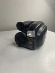 Panasonic Palmcorder Palmsight PV-L657D Vhsc Camcorder Untested No Battery. Fixed Price $15.99.