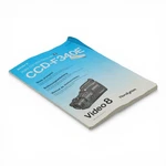 Sony Video CCD-F340E Camera Recorder 8 Manual. Fixed Price $21.50.