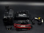 Jvc GR-AX210EG Video Camera Not Tested. Fixed Price $70.45.