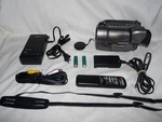 Canon ES2500A Stereo 8MM VIDEO8 Camcorder Player Transfer. Fixed Price $134.99.