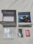 Garmin White Virb Elite Hd Gps Action Sports Camera Wi-fi Kam New. Fixed Price $139.35.
