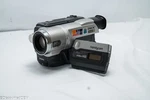 Sony CCD-TRV96 HI8 Xr Handheld Camcorder For Parts/repair. Fixed Price $79.99.