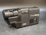 Jvc GR-C11U Video Camera For Parts. Fixed Price $45.93.
