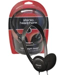 Lightweight Comfortable Replacement Headphones Ipod MP3 Cd Dvd Iphone Laptop. Fixed Price $13.99.