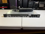 Ross CUF-124 Carbonite Ultra 1RU Multi-me Hd/uhd 24X14 4K Production Switcher. Fixed Price $8900.00.