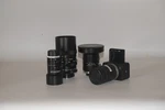 C Mount Sony RX0 Ii With Four Lenses. Fixed Price $900.00.