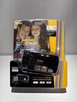 Vivitar Dvr 810HD Flash Media Camcorder. Fixed Price $34.99.