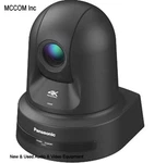 Panasonic AW-UE80KPJ 4K/60 Hd/sdi & Hdmi, Ndi, Ip 24X Ptz Camera Black New. Fixed Price $4999.00.