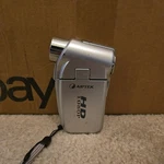 Aiptek A-HD+1080P Z5X5P Handheld Camcorder Personal Media Player, No Charger!. Fixed Price $30.00.