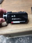 Dvc Fhd Ir 1920X1080P High Definition Digital Video Camera 26.0 Mega Pixels. Fixed Price $29.99.