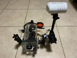 Ikelite Digital 6038.17 Underwater Video Housing/case For Sony HC-65/85 K!. Fixed Price $150.00.