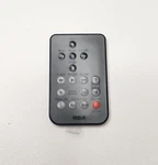 Rca Camcorder Remote Control Replacement PRO830 RT218501 Japan. Fixed Price $5.80.