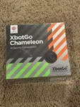 Factory Sealed-xbotgo Chameleon Ai Auto Sports/soccer Action Camera 4K 60FPS. Fixed Price $199.00.