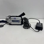 Sony Handycam Digital Video Camcorder DCR-TRV17 With Battery Charger. Fixed Price $149.99.