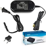Ac Adapter Charger For Jvc Everio Gz Series Camcorder AP-V30U LY37323001A. Fixed Price $15.45.