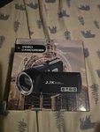 Video Camera Camcorder Hd 2.7K 36MP Kids. Fixed Price $35.28.