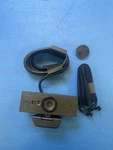 6Y7L1AA#ABL Hp 625 Webcam. Fixed Price $20.99.