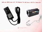 New Ac Adapter For Jvc Everio Camcorder Gz 5V Series Power Supply Charger. Fixed Price $12.99.