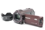 Mint Panasonic HC-WX970M 4K Camcorder Leica Dicomar Lens 20X Zoom Japan. Fixed Price $469.00.