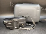 Jvc GR-C11E Video Camera For Parts. Fixed Price $58.09.